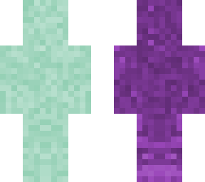 idk colour block thing