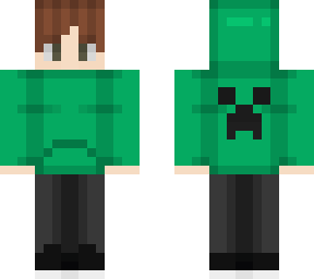 idk minecraft