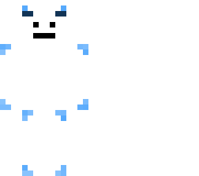 idk skin