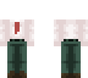 ii yuuei uniform - male 2 // ob ii