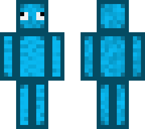 illusion squid