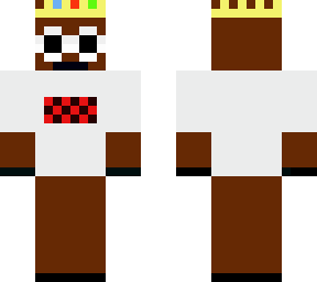 improved moose george