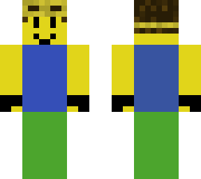 improved steampunk noob