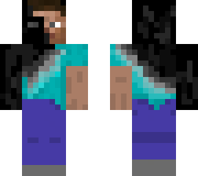 infected steve