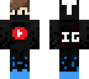 invience merch