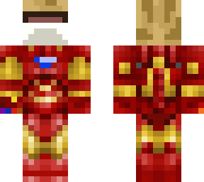 iron-blom