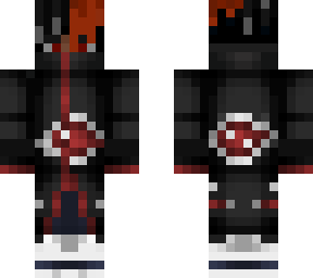 itachi cloak