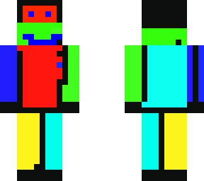joe