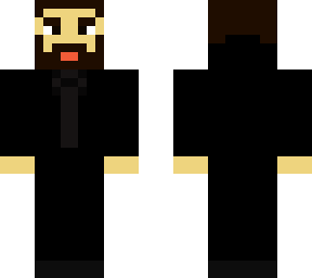 john wick (the reaper)