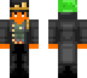 jotaro carrot