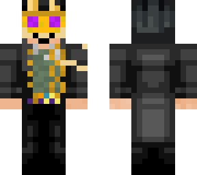 jotaro jameskii