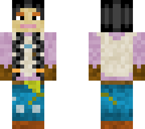 jules from fortnite