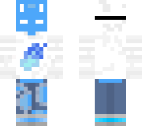 kabuki slime