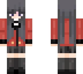 kakegurui! uniform