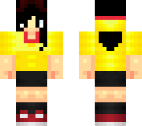 kiikii skin omg its me :o