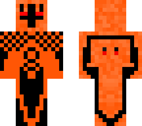 lava gladiator
