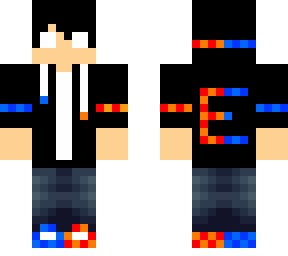 legend ethan875 possessed