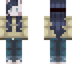 lei,an oc i have