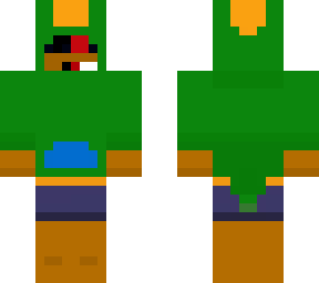 leon revamp