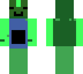 liam's zombie