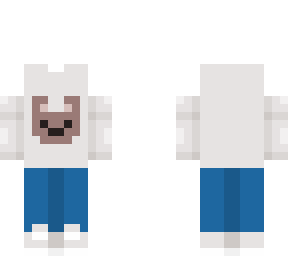 lil' bear (ob)