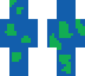 literally earth ,  just earth