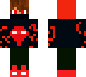 luan red