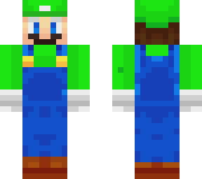 luigi