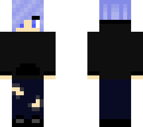 made for a request