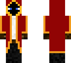 mage