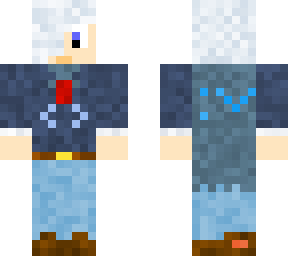 mago :v