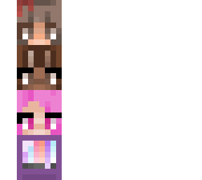 making my followers profiles in my style