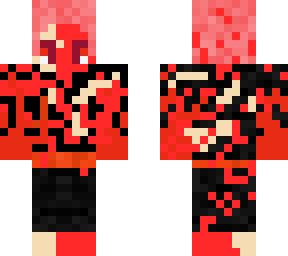 makkusu fire demon