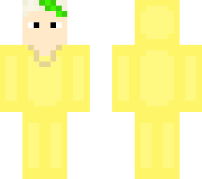 manulimoncito con capucha