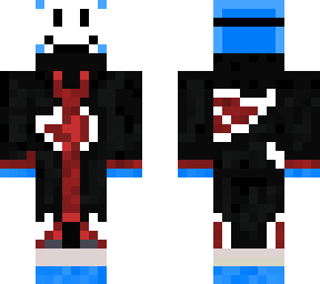 mask slime