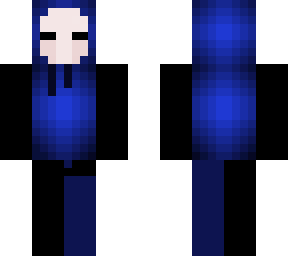 masked man v2 unfinished