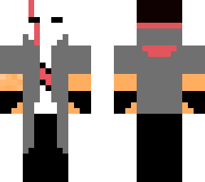 masked wiper