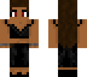 mazikeen