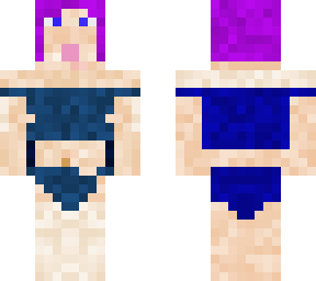 me swiming