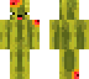 melon man