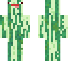 melon man