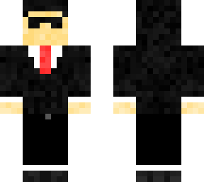 men in black