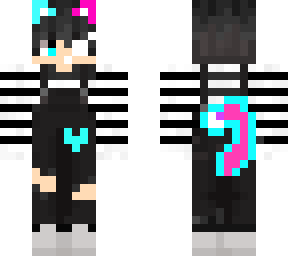 mi skin <3
