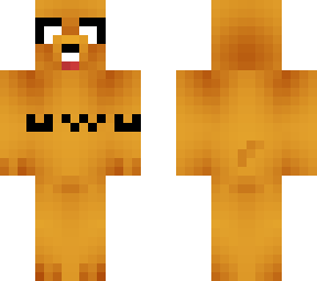 mikecrack uwu