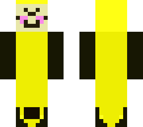 monky b a n a n a
