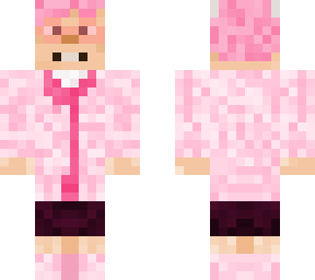 monty maris oc