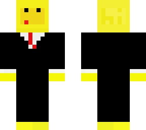 mr yellow mark one 4 pix