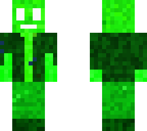 mrnova's skin