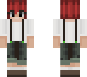 ms suspenders