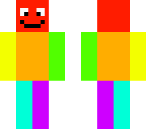 multicolor